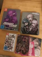 Nintendo Switch Danganronpa Decadence Collectors Edition Niedersachsen - Wolfsburg Vorschau