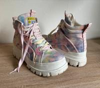 Buffalo Boots Gr. 41 Niedersachsen - Lingen (Ems) Vorschau