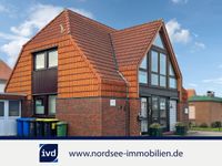 Strand-Wohnung in Norddeich zu verkaufen Niedersachsen - Norden Vorschau