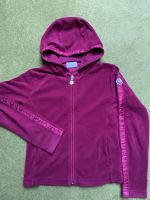 Fleece-Jacke Moncler pink Kinder Gr. 140 Versand ab 4,40€ Rheinland-Pfalz - Koblenz Vorschau