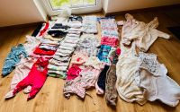 ✅ Baby Starterset Kleiderpaket Neugeborene Erstlingsausstattung Stuttgart - Möhringen Vorschau