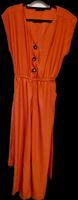 Jumpsuit Overall NEU Gr. 38 C&A Farbe "ROST" Berlin - Tegel Vorschau