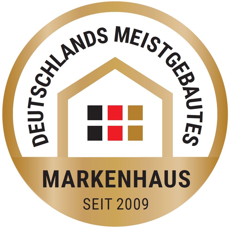 3-fache Förderung - Klimafreundliches Mehrgenerationshaus auf 1100m² Grundstück - TOWN & COUNTRY HAUS in Recklinghausen