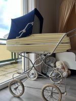 Kinderwagen Retro Nordrhein-Westfalen - Mettmann Vorschau