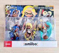 ❤️ Nintendo Switch Figuren amiibo Splatoon 3 ❤️ Nordrhein-Westfalen - Brakel Vorschau