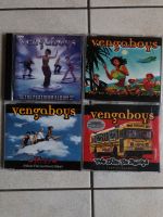 CD Sammlung Vengaboys Nordrhein-Westfalen - Lennestadt Vorschau