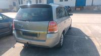 Opel Zafira 2.0 Thüringen - Weimar Vorschau