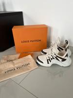 Louis Vuitton Archlight Sneaker Gr. 39 Baden-Württemberg - Offenburg Vorschau