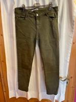 Hose von Zara Gr. 44 Bayern - Hettstadt Vorschau
