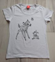 Disney Bambi T-Shirt für Mädchen von EMP in Gr. S, 170/176 (16) Hessen - Maintal Vorschau