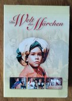 DVD Box 1 (4DVD) Die Welt der Märchen Baden-Württemberg - Sinzheim Vorschau