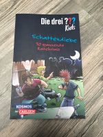 Buch 3 Fragezeichen, ❓❓❓ Schattendiebe, Rätselkrimi Neu!! Rheinland-Pfalz - Koblenz Vorschau