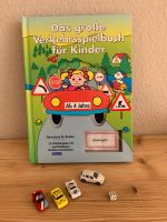 Xenos Das große Verkehrsspiel-Buch /Spiel   ab 4.Jahre *NEU* Hamburg-Mitte - Hamburg Wilhelmsburg Vorschau