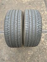 SOMMERREIFEN 235/45 R18 94V CONTINENTAL PREMIUM CONTACT 6 7-7,2MM Hessen - Maintal Vorschau