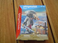 Playmobil 4767 Special Plus Pirat NEU! O.V.P Düsseldorf - Unterbach Vorschau