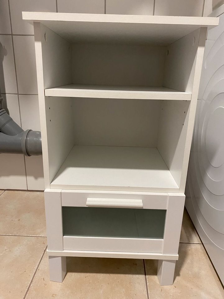 Badezimmer Schrank Waschküche in Bobingen