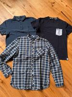 Fred Perry Paket M Hemd Polo T-Shirt Baden-Württemberg - Konstanz Vorschau