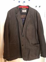 Jacket, Camel Active, Größe 56 Baden-Württemberg - Satteldorf Vorschau
