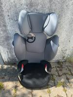Cybex Kinder-Autositz (15-36 kg) zu verkaufen Bayern - Erlangen Vorschau