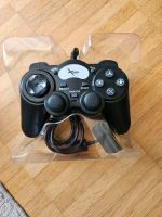 Controller Gamepad PS2 PlayStation 2 Raycon Analog München - Allach-Untermenzing Vorschau