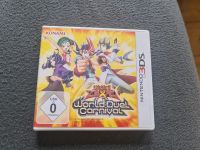 Yu-Gi-Oh! Zexal World Duel Carnival - 3DS Spiel Niedersachsen - Braunschweig Vorschau