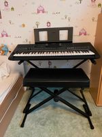 Yamaha Keyboard PSR E463 Brandenburg - Pritzwalk Vorschau