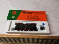 Modellbahn Roco BR 132 grün HO 1/87 OVP Niedersachsen - Garbsen Vorschau