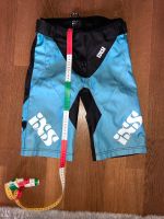 iXS Race Kids Shorts - Blau Nordrhein-Westfalen - Detmold Vorschau