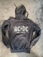 Cooler ACDC-Hoody mit Rückenprint Kreis Pinneberg - Wedel Vorschau