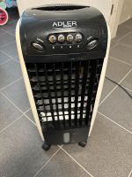 Kühlgerät Mobile Klimaanlage Hessen - Guxhagen Vorschau