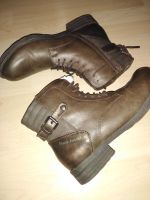 NEU Boots, von BRUNO BANANI Gr. 42 Niedersachsen - Emden Vorschau