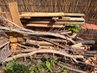 Holz zu verschenken Niedersachsen - Neustadt am Rübenberge Vorschau