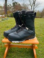 Nitro Anthem TLS Snowboardboots US11.0 Sachsen - Krauschwitz Vorschau