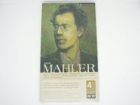4 CD Set Best of Gustav Mahler ⭐️ Sinfonien Das Lied von der Erde Berlin - Niederschönhausen Vorschau