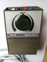 TRIX Trafo Compakt - Vario Neuwertiger Zustand Nordrhein-Westfalen - Lippstadt Vorschau