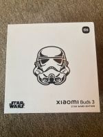 XIAOMI Buds 3 - Star Wars Edition - Bluetooth Kopfhörer Bayern - Ebermannsdorf Vorschau