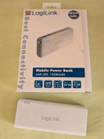 LogiLink 12500 mAh USB Powerbank | Altern. Iniu, Anker, UGreen Rheinland-Pfalz - Pirmasens Vorschau