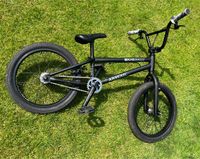 KHEBikes Arsenic 18 wie neu! BMX Rad Essen - Essen-Kettwig Vorschau