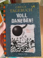 Gregs Tagebuch Voll daneben Nordrhein-Westfalen - Leichlingen Vorschau