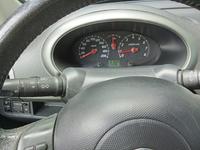 Dem Alter entsprechend gut erhalten Nissan Micra K12 City Tüv/26 Wuppertal - Ronsdorf Vorschau