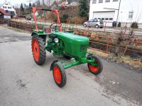 Traktor Fendt Dieselross Baden-Württemberg - Reichenbach an der Fils Vorschau