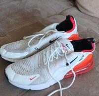 Jungen Herren Air Sneaker gr. 45 Thüringen - Leinefelde Vorschau