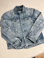 Herren Jeansjacke Bayern - Pocking Vorschau