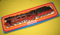 Märklin 3085 H0 BR 003 160-9 Dampflokomotive OVP Rheinland-Pfalz - Frankenthal (Pfalz) Vorschau