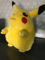 XL Pokémon Plüschtier - Pikachu von Nintendo - ca 45cm pokemon Niedersachsen - Calberlah Vorschau