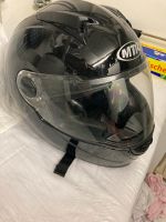 Motorrad Helm Hessen - Bad Salzschlirf Vorschau