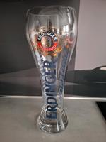 Erdinger Weizenglas 3 Liter / Weißbierglas 3,0 l Rheinland-Pfalz - Hohen-Sülzen Vorschau