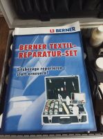 Textil-Reparatur Koffer Berner Autositz Reparatur Baden-Württemberg - Mühlhausen Vorschau