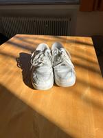 Sneaker, Schuhe, low, weiß Nordrhein-Westfalen - Iserlohn Vorschau
