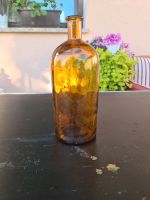 Alte Apotheker Flasche Thüringen - Drei Gleichen Vorschau